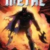 DC COMICS Dark Nights Metal Graphic Novel 2 DC COMICS Dark Nights Metal Graphic Novel -UDON Entertainment Store 9781401288587 graphicnovel dark nights metal primary