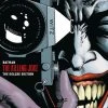 DC COMICS Batman The Killing Joke Deluxe Edition Graphic Novel (Hardcover) -UDON Entertainment Store 9781401294052 graphic novel batman the killing joke deluxe edition hardcover primary