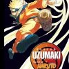 VIZ BOOKS Uzumaki The Art Of Naruto Art Book 2 VIZ BOOKS Uzumaki The Art Of Naruto Art Book -UDON Entertainment Store 9781421514079 artbook the art of naruto uzumaki primary