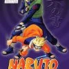 VIZ BOOKS Naruto Official Fanbook 1 VIZ BOOKS Naruto Official Fanbook -UDON Entertainment Store 9781421518442 books Naruto Official Fanbook primary