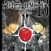 VIZ BOOKS Death Note 13 How To Read -UDON Entertainment Store 9781421518886 books Death Note 13 How to Read