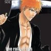 VIZ BOOKS Bleach Character Book 1 SOULs