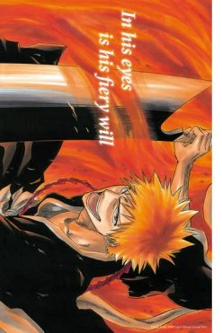 VIZ BOOKS Bleach Character Book 1 SOULs 12 VIZ BOOKS Bleach Character Book 1 SOULs -UDON Entertainment Store 9781421520537 manga Bleach SOULs. Official Character Book 1 sample3