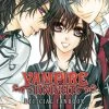SHOJO BEAT Vampire Knight Official Fanbook -UDON Entertainment Store 9781421532387 books Vampire Knight Official Fan Book