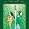 VIZ BOOKS Mirror Sword And Shadow Prince Novel (Hardcover) -UDON Entertainment Store 9781421537252 books Mirror Sword and Shadow Prince Novel Hardcover