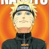 VIZ BOOKS Naruto Illustrations Art Book -UDON Entertainment Store 9781421538693 books Naruto Illustrations Art Book Color