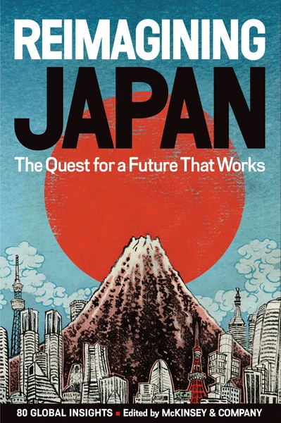 VIZ BOOKS Reimagining Japan The Quest For A Future That Works (Hardcover) 3 VIZ BOOKS Reimagining Japan The Quest For A Future That Works (Hardcover)