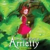 VIZ BOOKS The Secret World Of Arrietty Picture Book -UDON Entertainment Store 9781421541150 artbook secret world of arrietty picture book primary