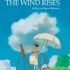VIZ BOOKS The Art Of Wind Rises (Hardcover) 1 VIZ BOOKS The Art Of Wind Rises (Hardcover) -UDON Entertainment Store 9781421571751 books Wind Rises The Art of Artbook Hardcover