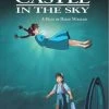 VIZ BOOKS The Art Of Castle In The Sky (Hardcover) 2 VIZ BOOKS The Art Of Castle In The Sky (Hardcover) -UDON Entertainment Store 9781421582726 book art of the castle in the sky primary