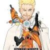 VIZ BOOKS Uzumaki Naruto Illustrations 1 VIZ BOOKS Uzumaki Naruto Illustrations -UDON Entertainment Store 9781421584393 books Uzumaki Naruto Illustrations primary