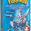 VIZ BOOKS Pokemon Complete Pocket Guide 2 2 VIZ BOOKS Pokemon Complete Pocket Guide 2 -UDON Entertainment Store 9781421595443 manga the complete pokemon pocket guide vol 2 primary