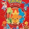 VIZ BOOKS Pokemon Seek And Find Hoenn Activity Book (Hardcover) 2 VIZ BOOKS Pokemon Seek And Find Hoenn Activity Book (Hardcover) -UDON Entertainment Store 9781421598123 book pokemon seek find hoenn primary