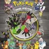 VIZ BOOKS Pokemon Seek And Find Legendary Pokemon Activity Book