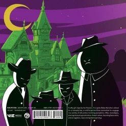 VIZ BOOKS Homestuck Graphic Novel Volume 2 (Hardcover) -UDON Entertainment Store 9781421599397 manga homestuck volume 2 back