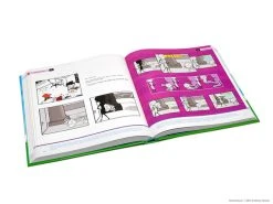 VIZ BOOKS Homestuck Graphic Novel Volume 1 (Hardcover) -UDON Entertainment Store 9781421599403 manga homestuck volume 1 altB