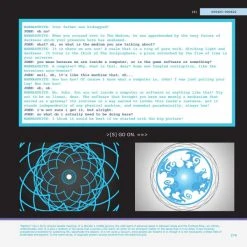 VIZ BOOKS Homestuck Graphic Novel Volume 1 (Hardcover) -UDON Entertainment Store 9781421599403 manga homestuck volume 1 altD