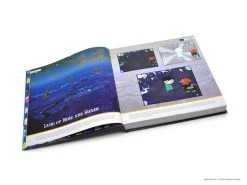 VIZ BOOKS Homestuck Graphic Novel Volume 3 (Hardcover) -UDON Entertainment Store 9781421599410 manga Homestuck Volume 3 Hardcover altB