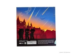 VIZ BOOKS Homestuck Graphic Novel Volume 3 (Hardcover) -UDON Entertainment Store 9781421599410 manga Homestuck Volume 3 Hardcover back