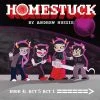 VIZ BOOKS Homestuck Graphic Novel Volume 4 (Hardcover) 2 VIZ BOOKS Homestuck Graphic Novel Volume 4 (Hardcover) -UDON Entertainment Store 9781421599427 book homestuck volume 4 hardcover primary
