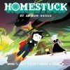 VIZ BOOKS Homestuck Graphic Novel Volume 5 (Hardcover) 2 VIZ BOOKS Homestuck Graphic Novel Volume 5 (Hardcover) -UDON Entertainment Store 9781421599434 manga homestuck volume 5 hardcover primary