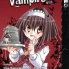 Tokyopop Chibi Vampire: Bites Official Fanbook 2 Tokyopop Chibi Vampire: Bites Official Fanbook -UDON Entertainment Store 9781427831866 books Chibi Vampire Bites Official Fan Book