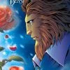 Tokyopop Beauty And The Beast The Beast's Tale Graphic Novel -UDON Entertainment Store 9781427868091 manga beauty and the beast the beasts tale color primary