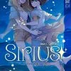 Tokyopop Sirius Twin Stars Graphic Novel 2 Tokyopop Sirius Twin Stars Graphic Novel -UDON Entertainment Store 9781427868855 manga sirius twin stars primary