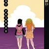 Tokyopop Just Friends Graphic Novel -UDON Entertainment Store 9781427872272 graphic novel just friends primary