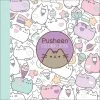 Gallery Books Pusheen Coloring Book -UDON Entertainment Store 9781501164767 specialty pusheen coloring book primary