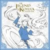 DARK HORSE MANGA The Legend Of Korra Coloring Book -UDON Entertainment Store 9781506702469 book the legend of korra coloring book primary