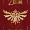 Dark Horse The Legend Of Zelda Art And Artifacts (Hardcover) -UDON Entertainment Store 9781506703350 artbook the legend of zelda art and artifacts primary