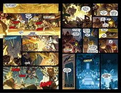 Dark Horse Overwatch Anthology Graphic Novel (Hardcover) 9 Dark Horse Overwatch Anthology Graphic Novel (Hardcover) -UDON Entertainment Store 9781506705408 manga overwatch anthology volume 1 hardcover altb