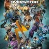 Dark Horse Overwatch Anthology Graphic Novel (Hardcover) -UDON Entertainment Store 9781506705408 manga overwatch anthology volume 1 hardcover primary