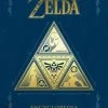 DARK HORSE MANGA The Legend Of Zelda Encyclopedia (Hardcover)