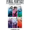 Dark Horse Final Fantasy Ultimania Archive Art Book Volume 1 (Hardcover) 1 Dark Horse Final Fantasy Ultimania Archive Art Book Volume 1 (Hardcover) -UDON Entertainment Store 9781506706443 artbook final fantasy ultimania archive volume 1 hardcover primary