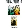 Dark Horse Final Fantasy Ultimania Archive Art Book Volume 2 (Hardcover) -UDON Entertainment Store 9781506706627 artbook final fantasy ultimania archive artbook volume 2 primary
