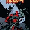 Dark Horse Hellboy Omnibus Volume 1 Seed Of Destruction Graphic Novel 2 Dark Horse Hellboy Omnibus Volume 1 Seed Of Destruction Graphic Novel -UDON Entertainment Store 9781506706665 graphic novel hellboy omnibus volume 1 seed of destruction primary