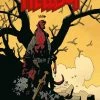 Dark Horse Hellboy Omnibus Volume 3 The Wild Hunt Graphic Novel -UDON Entertainment Store 9781506706689 graphic novel hellboy omnibus volume 3 the wild hunt primary