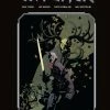 Dark Horse The Witcher Graphic Novel Volume 1 Library Edition (Hardcover) -UDON Entertainment Store 9781506706825 graphic novel the witcher volume 1 library edition hardcover primary