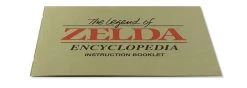 DARK HORSE MANGA The Legend Of Zelda Encyclopedia Deluxe Edition (Hardcover) -UDON Entertainment Store 9781506707402 specialtybook the legend of zelda encyclopedia deluxe edition hardcover altB