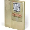DARK HORSE MANGA The Legend Of Zelda Encyclopedia Deluxe Edition (Hardcover) -UDON Entertainment Store 9781506707402 specialtybook the legend of zelda encyclopedia deluxe edition hardcover primary