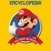 DARK HORSE MANGA Super Mario Encyclopedia The Official Guide To The First 30 Years (Hardcover) -UDON Entertainment Store 9781506708973 specialtybooks super mario encyclopedia the official guide to the first 30 years hardcover primary