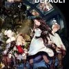Dark Horse The Art Of Bravely Default Art Book (Hardcover) -UDON Entertainment Store 9781506710266 artbook the art of bravely default volume 1 primary