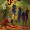 Dark Horse Black Hammer Graphic Novel Volume 1 Library Edition (Hardcover) 1 Dark Horse Black Hammer Graphic Novel Volume 1 Library Edition (Hardcover) -UDON Entertainment Store 9781506710730 graphicnovel black hammer volume 1 library edition hardcover primary