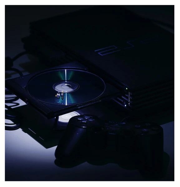 DARK HORSE MANGA Miniature Final Fantasy (Hardcover) 10 DARK HORSE MANGA Miniature Final Fantasy (Hardcover) - Image 8