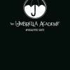Dark Horse The Umbrella Academy Apocalypse Suite Graphic Novel Volume 1 Library Edition (Hardcover) 2 Dark Horse The Umbrella Academy Apocalypse Suite Graphic Novel Volume 1 Library Edition (Hardcover) -UDON Entertainment Store 9781506715476 graphic novel the umbrella academy volume 1 apocalypse suite library edition hardcover primary