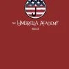 Dark Horse The Umbrella Academy Dallas Graphic Novel Volume 2 Library Edition (Hardcover) -UDON Entertainment Store 9781506715483 graphic novel the umbrella academy volume 2 dallas library edition hardcover primary