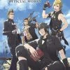 DARK HORSE MANGA Final Fantasy XV Official Works (Hardcover) 2 DARK HORSE MANGA Final Fantasy XV Official Works (Hardcover) -UDON Entertainment Store 9781506715735 specialty book final fantasy xv official works hardcover primary