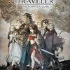 DARK HORSE MANGA Octopath Traveler The Complete Guide (Hardcover) -UDON Entertainment Store 9781506719672 specialty book octopath traveler the complete guide hardcover primary